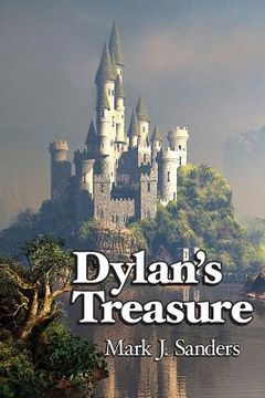 portada Dylan's Treasure