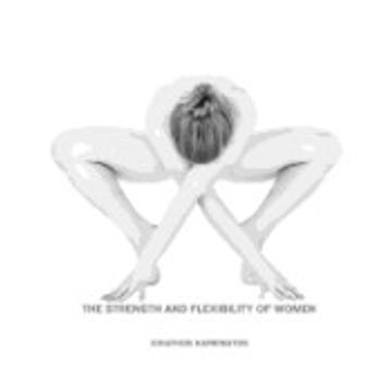 portada The Strength and Flexibility of Women (in English)