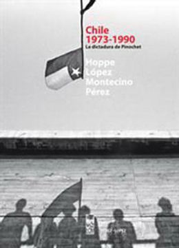 portada Chile 1973-1990