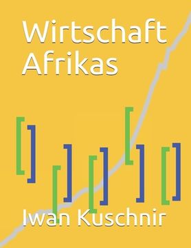 portada Wirtschaft Afrikas (en Alemán)