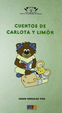 Cuentos de Carlota y Limón (in Spanish)