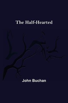 portada The Half-Hearted (en Inglés)