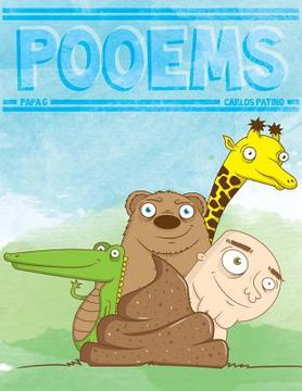 portada Pooems: A Revolting Rhyming Picture Book