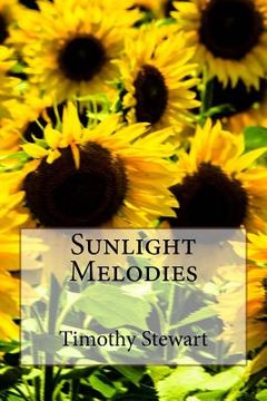 portada Sunlight Melodies (en Inglés)