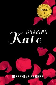 portada Chasing Kate (en Inglés)