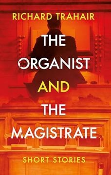portada The Organist and the Magistrate 