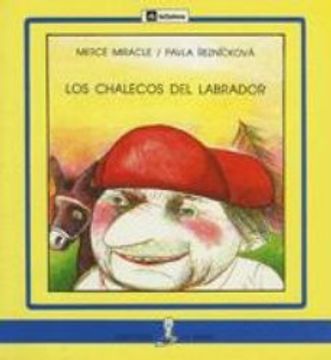 portada Los Chalecos del Labrador