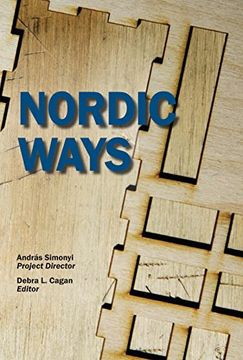 portada Nordic Ways 