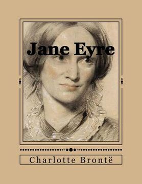 portada Jane Eyre: ou Les mémoires d'une institutrice (in French)