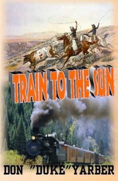 portada Train to the Sun