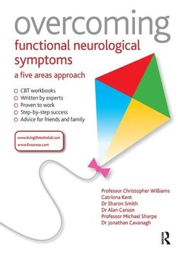 portada Overcoming Functional Neurological Symptoms: A Five Areas Approach (in English)