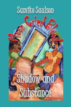 portada Shadow and Substance
