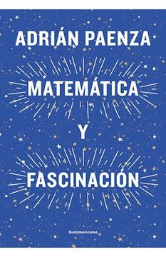 portada Matemática y fascinación (in Spanish)