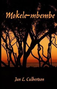 portada Mokele-mbembe (en Inglés)
