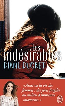 portada Les Indesirables (in French)