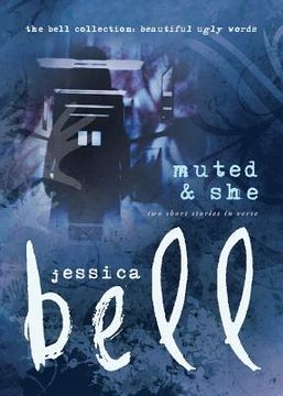 portada Muted and She: Two Short Stories in Verse