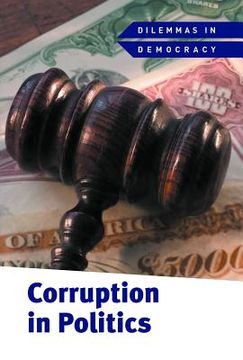 portada Corruption in Politics (en Inglés)