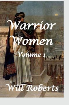 portada Warrior Women
