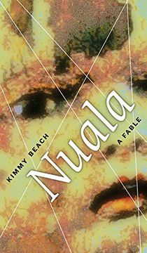 portada Nuala: A Fable (en Inglés)