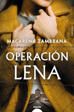 portada Operación Lena