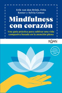 portada Mindfulness con Corazon (in Spanish)