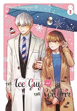 portada The ice guy and the Cool Girl 02 (en Inglés)