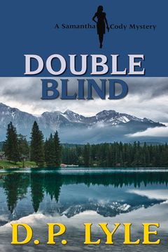 portada Double Blind (in English)