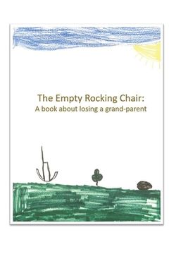 portada The Empty Rocking Chair (en Inglés)