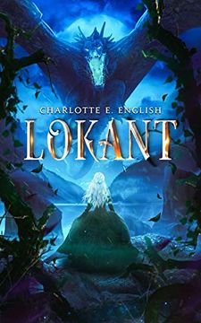 portada Lokant (2) (The Draykon) (en Inglés)