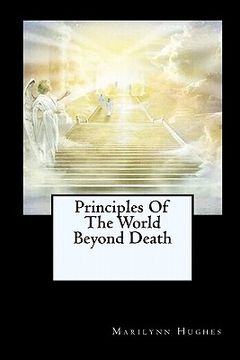 portada principles of the world beyond death (in English)