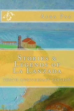 portada Stories & Legends of La Lanzada (en Inglés)