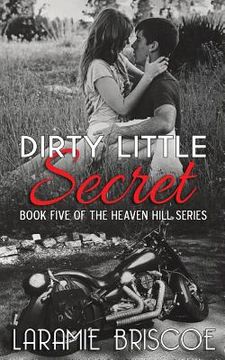 portada Dirty Little Secret (in English)