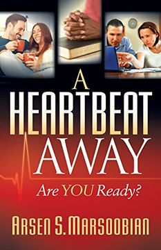 portada A Heartbeat Away: Are you Ready? (en Inglés)