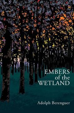 portada Embers of the Wetland (en Inglés)