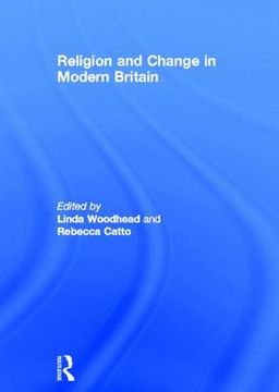 portada religion and change in modern britain