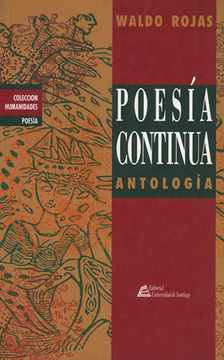 portada Poesía Continua: Antología 1965-1995