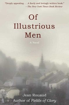 portada Of Illustrious Men (en Inglés)