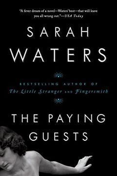 portada The Paying Guests 