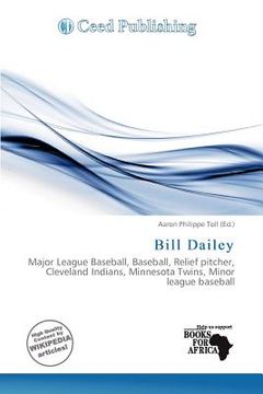 bill dailey