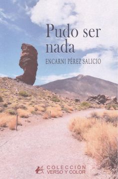 portada Pudo ser Nada (in Spanish)