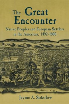 the great encounter