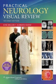 portada Practical Neurology Visual Review