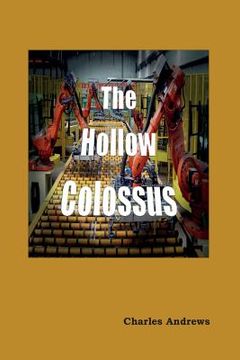 portada The Hollow Colossus (in English)