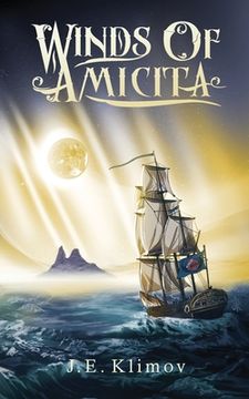 portada Winds of Amicita (en Inglés)