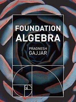 portada Foundation Algebra (en Inglés)