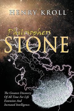 portada Philosophers Stone