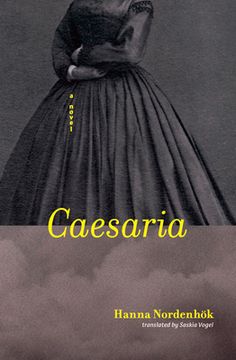 portada Caesaria (en Inglés)