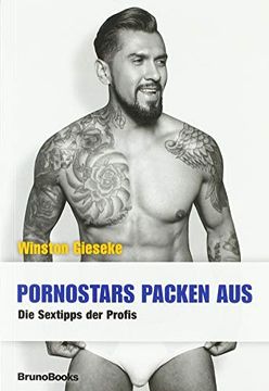 portada Pornostars Packen Aus! (en Alemán)