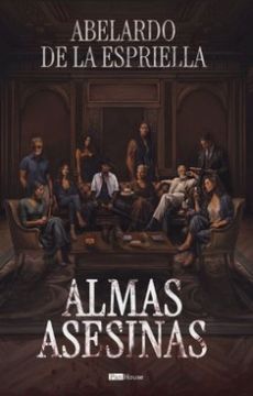 portada Almas Asesinas (in Spanish)