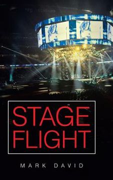 portada Stage Flight (in English)